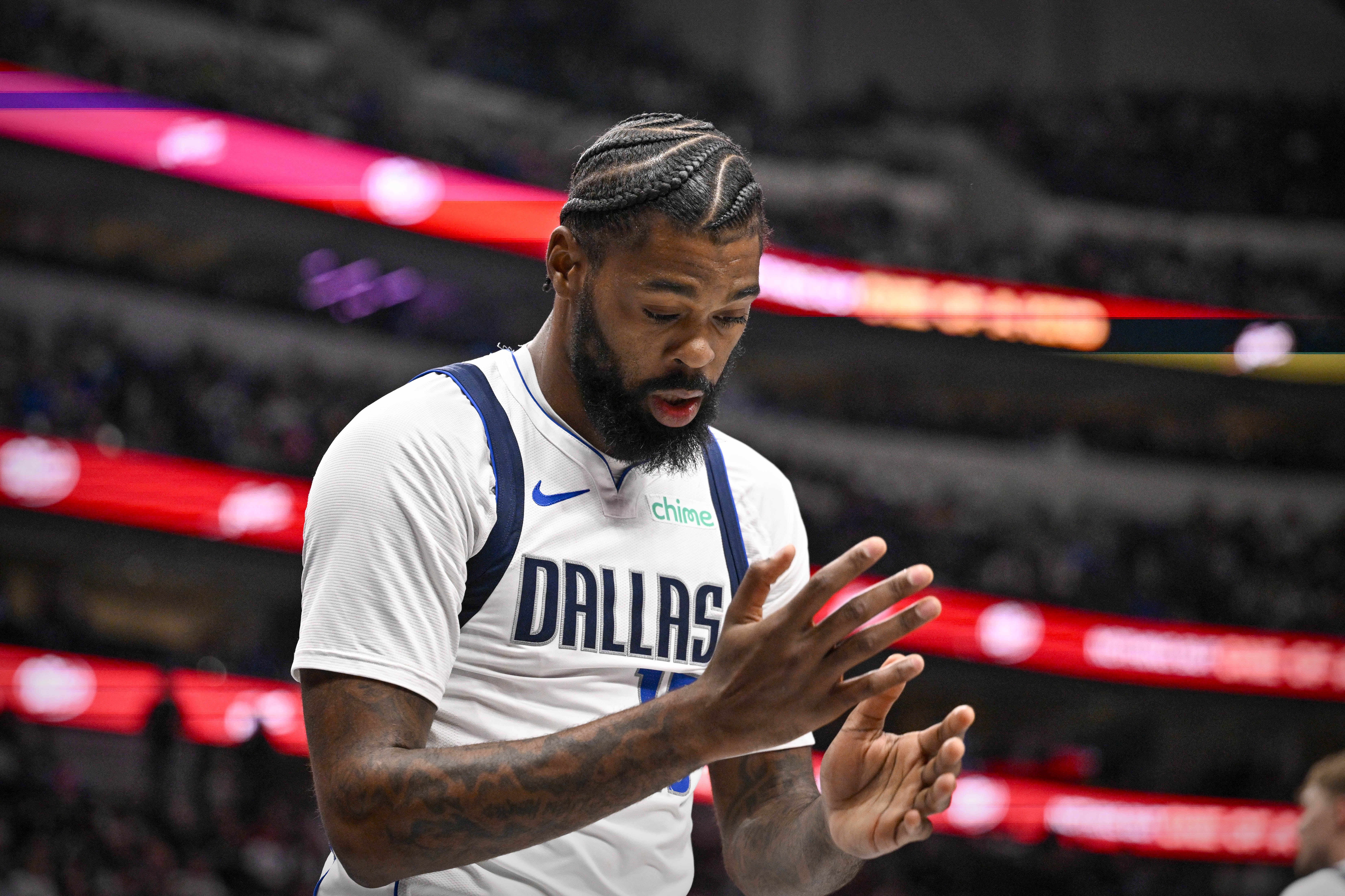 星空入口官网-马绍尔：7岁开始看TP9比赛 一学就半天 我还喜欢AI&amp;老詹&amp;KD&amp;纳什