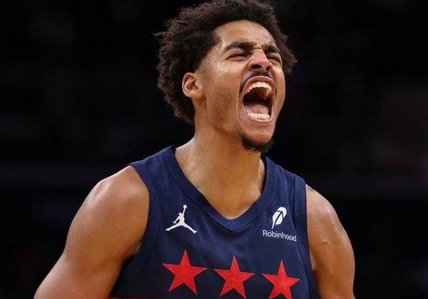 星空体育官网-两年蛰伏破茧成蝶 普尔潇洒高效 勇管：已后悔