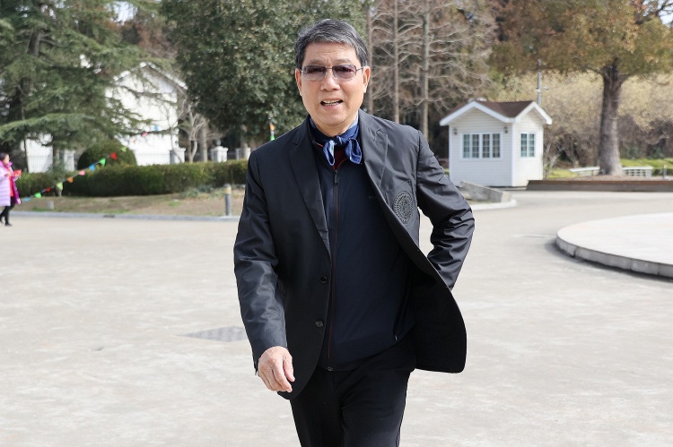 星空体育入口-徐根宝：从球员退役后转型教练我花了8年 青训要把出人才放在首位