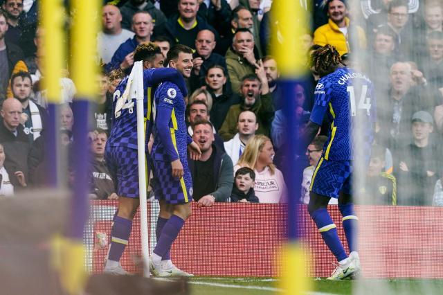 星空体育app-【英超】芒特传射科瓦契奇伤退 切尔西胜10人利兹联