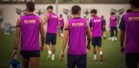 星空体育入口-队报：民主刚果与多家欧洲球队赞助合作涉腐败，恐波及巴萨、米兰