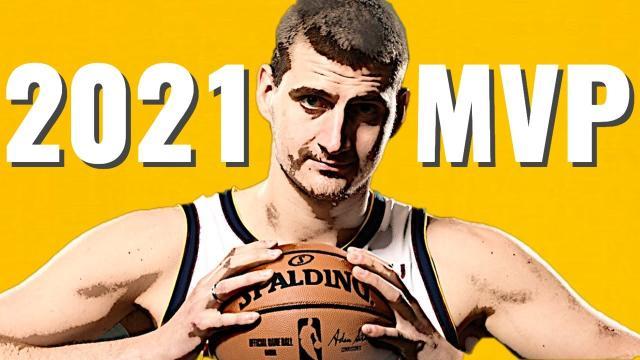 星空体育入口-哈登伤退至少缺席10天 MVP已是约基奇囊中之物？