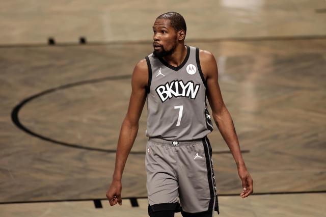 星空体育入口-杜兰特再次接受扫描检查 纳什：距离复出还有几周