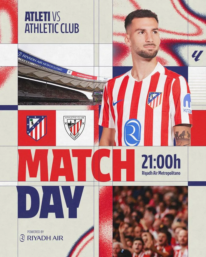 星空体育入口-剑南春首发-马竞vs毕包：小蜘蛛替补，格列兹曼、瑟洛特出战